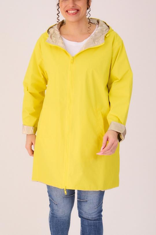 Vestes Femme Beige Escandelle 4117L Efashion Paris