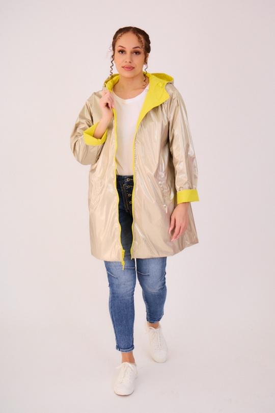 Vestes Femme Beige Escandelle 4117L Efashion Paris