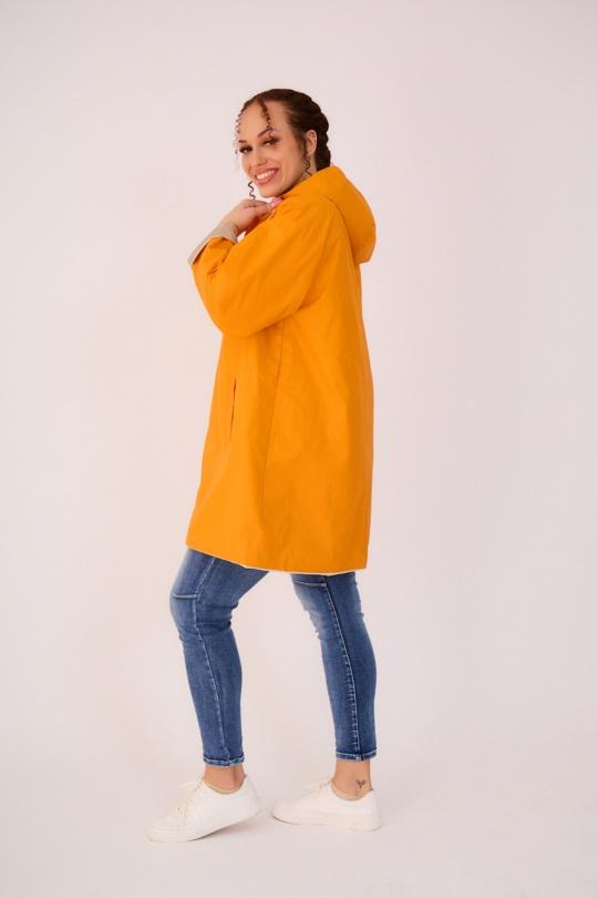 Vestes Femme Beige Escandelle 4117L Efashion Paris