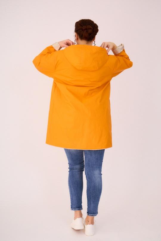 Vestes Femme Beige Escandelle 4117L Efashion Paris