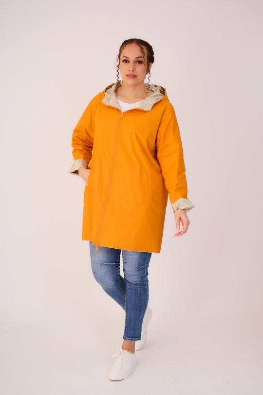 Vestes Femme Beige Escandelle 4117L Efashion Paris