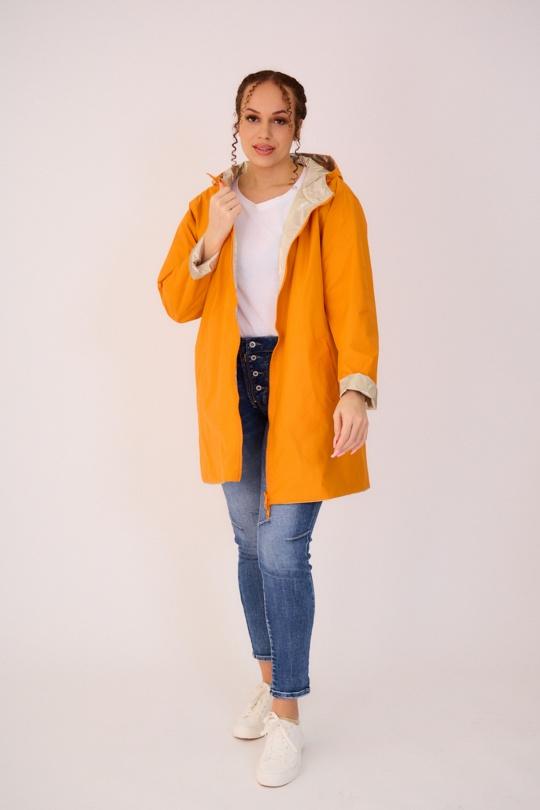 Vestes Femme Beige Escandelle 4117L Efashion Paris