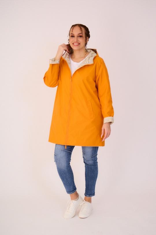 Vestes Femme Beige Escandelle 4117L Efashion Paris