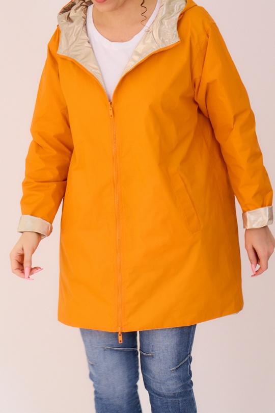 Vestes Femme Beige Escandelle 4117L Efashion Paris