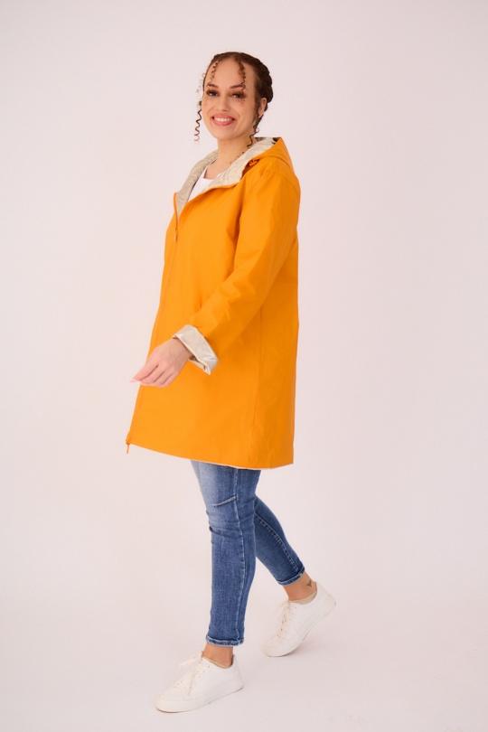 Vestes Femme Beige Escandelle 4117L Efashion Paris