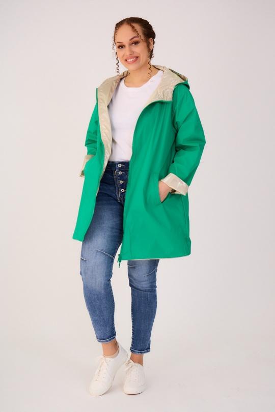 Vestes Femme Beige Escandelle 4117L Efashion Paris