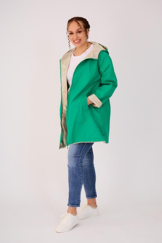 Vestes Femme Beige Escandelle 4117L Efashion Paris