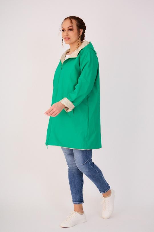 Vestes Femme Beige Escandelle 4117L Efashion Paris