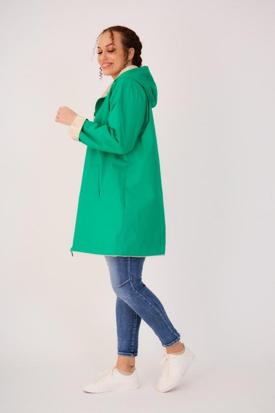 Vestes Femme Beige Escandelle 4117L Efashion Paris