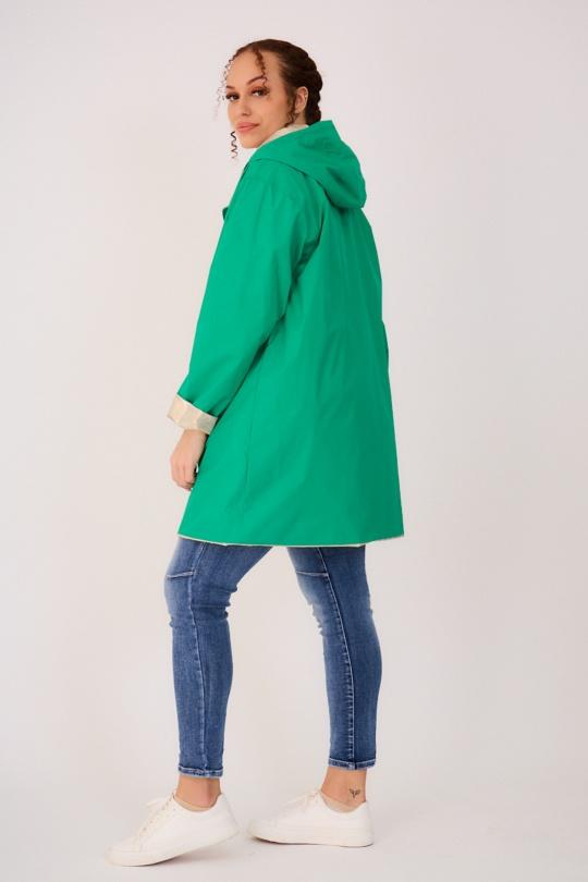 Vestes Femme Beige Escandelle 4117L Efashion Paris