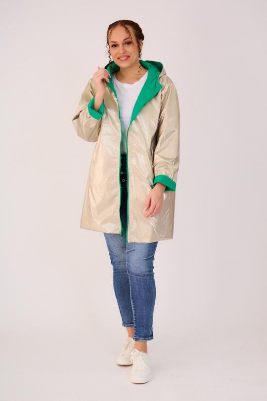 Vestes Femme Beige Escandelle 4117L Efashion Paris