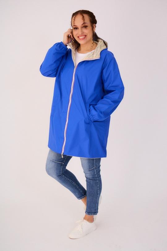 Vestes Femme Beige Escandelle 4117L Efashion Paris