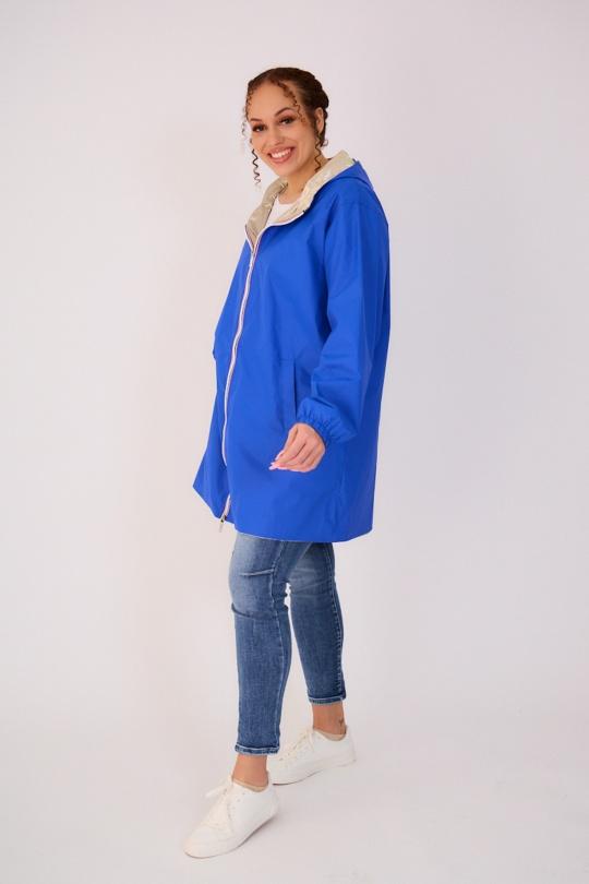 Vestes Femme Beige Escandelle 4117L Efashion Paris