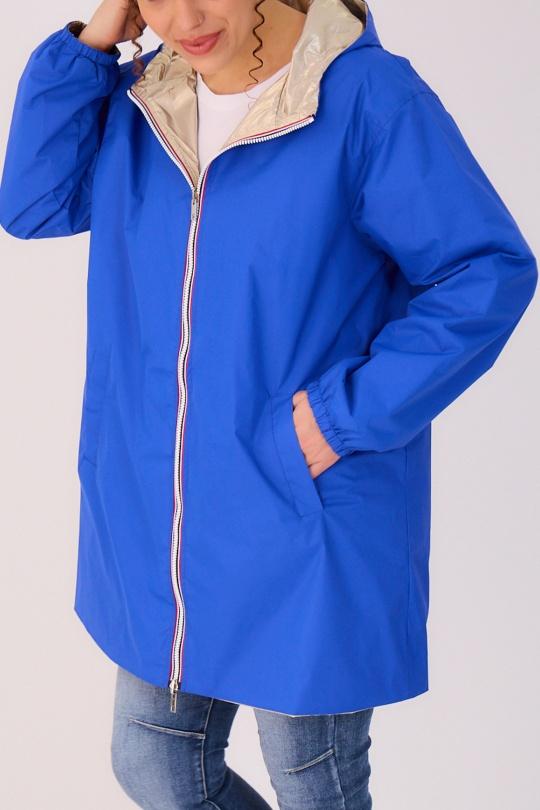 Vestes Femme Beige Escandelle 4117L Efashion Paris