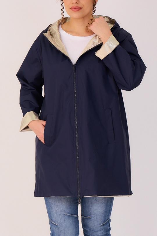 Vestes Femme Beige Escandelle 4117L Efashion Paris