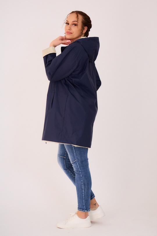 Vestes Femme Beige Escandelle 4117L Efashion Paris