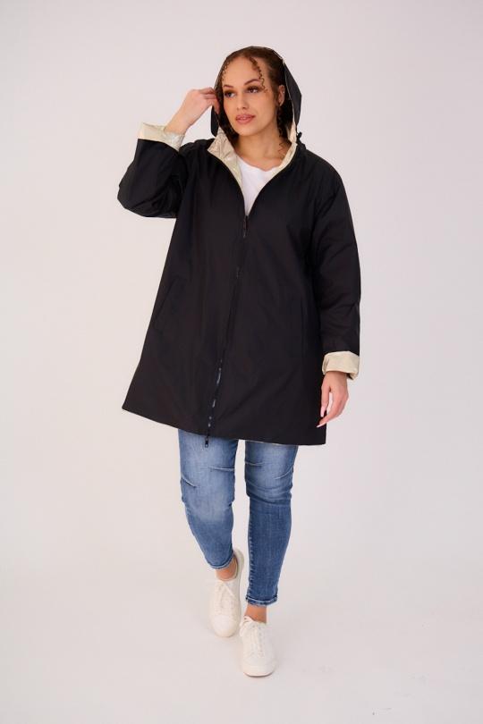 Vestes Femme Beige Escandelle 4117L Efashion Paris