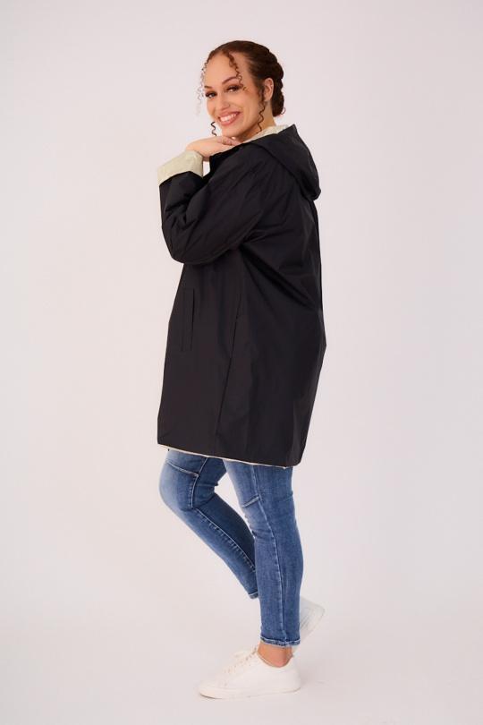 Vestes Femme Beige Escandelle 4117L Efashion Paris