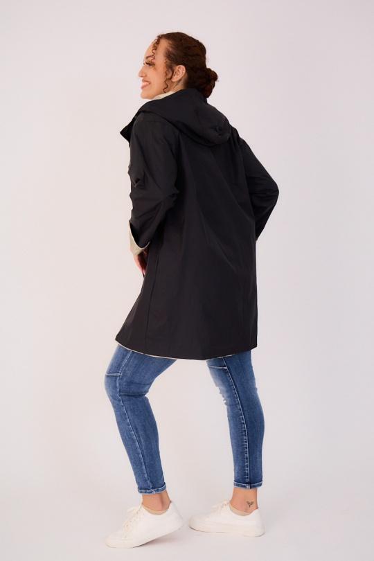 Vestes Femme Beige Escandelle 4117L Efashion Paris