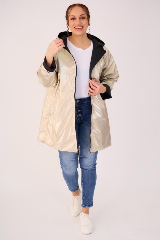 Vestes Femme Beige Escandelle 4117L Efashion Paris