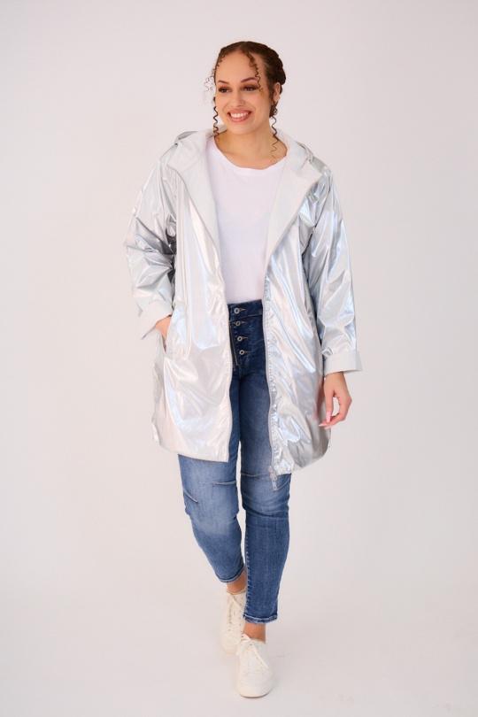 Vestes Femme Beige Escandelle 4117L Efashion Paris