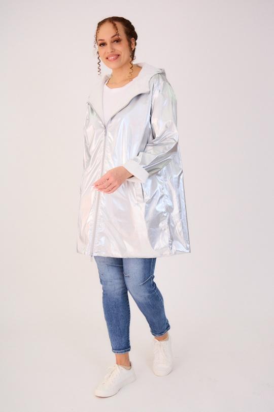 Vestes Femme Beige Escandelle 4117L Efashion Paris