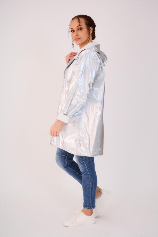 Vestes Femme Beige Escandelle 4117L Efashion Paris