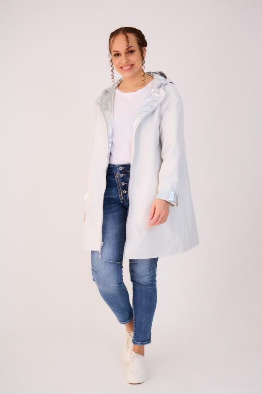 Vestes Femme Beige Escandelle 4117L Efashion Paris