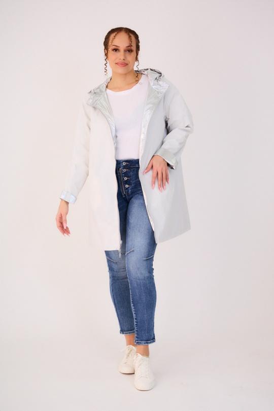 Vestes Femme Beige Escandelle 4117L Efashion Paris