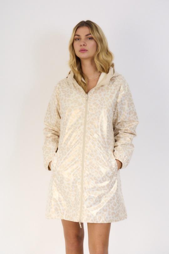 Parkas Femme C39 Escandelle 3194 Efashion Paris