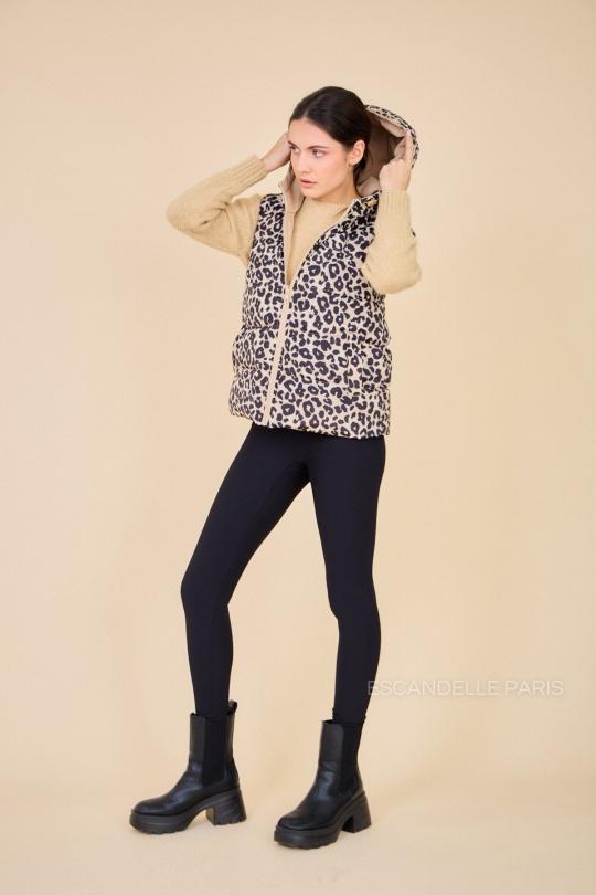 Doudounes Femme C3 Escandelle 3183 Efashion Paris