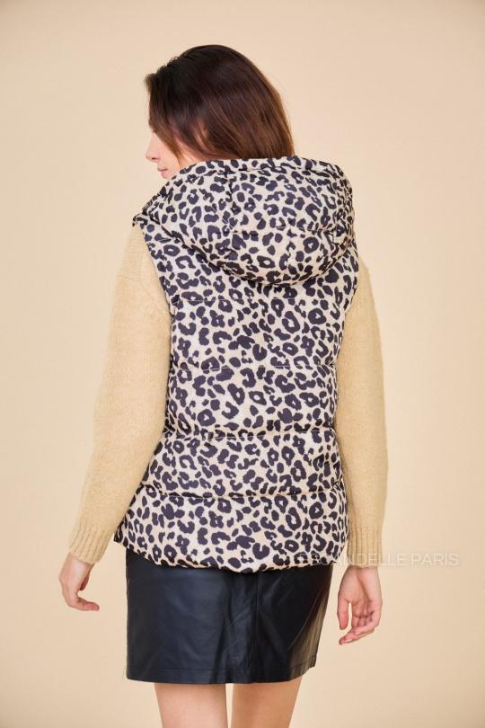 Doudounes Femme C3 Escandelle 3183 Efashion Paris