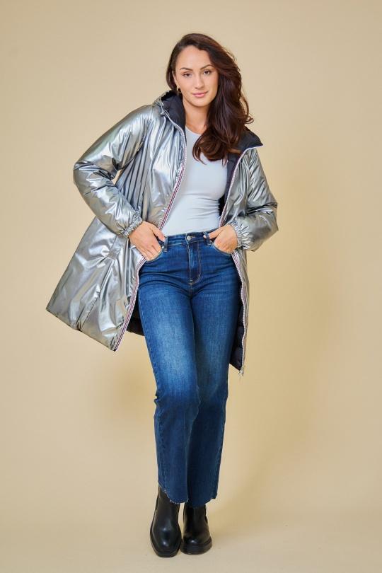 Doudounes Femme Bronze Escandelle 22357 Efashion Paris