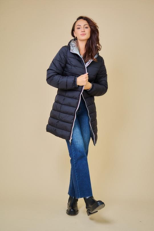 Doudounes Femme Bronze Escandelle 22357 Efashion Paris