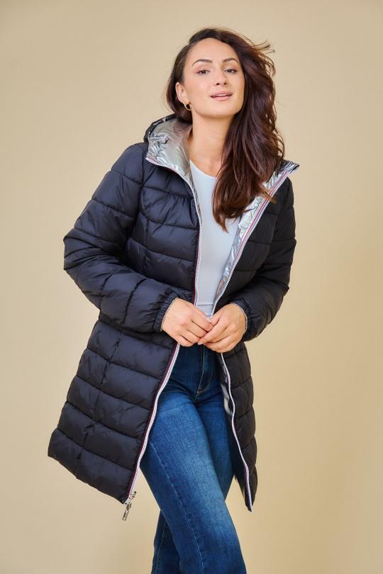 Doudounes Femme Bronze Escandelle 22357 Efashion Paris