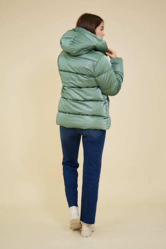 Doudounes Femme Beige Escandelle 4182 Efashion Paris