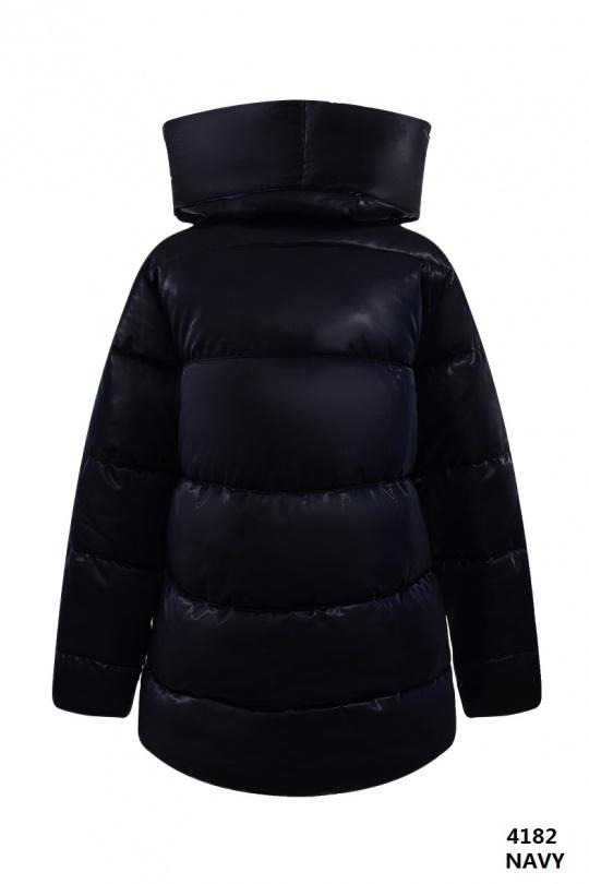 Doudounes Femme Beige Escandelle 4182 Efashion Paris