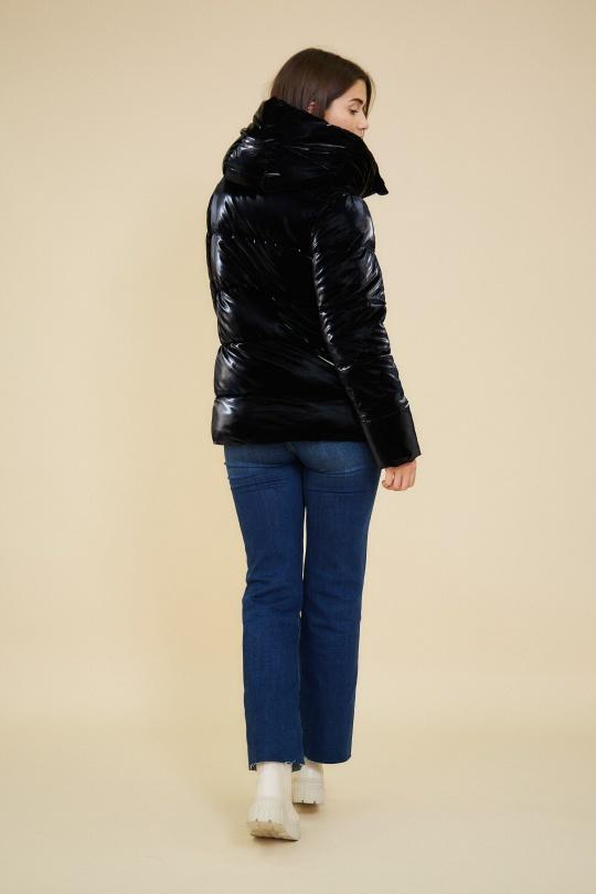 Doudounes Femme Beige Escandelle 4182 Efashion Paris