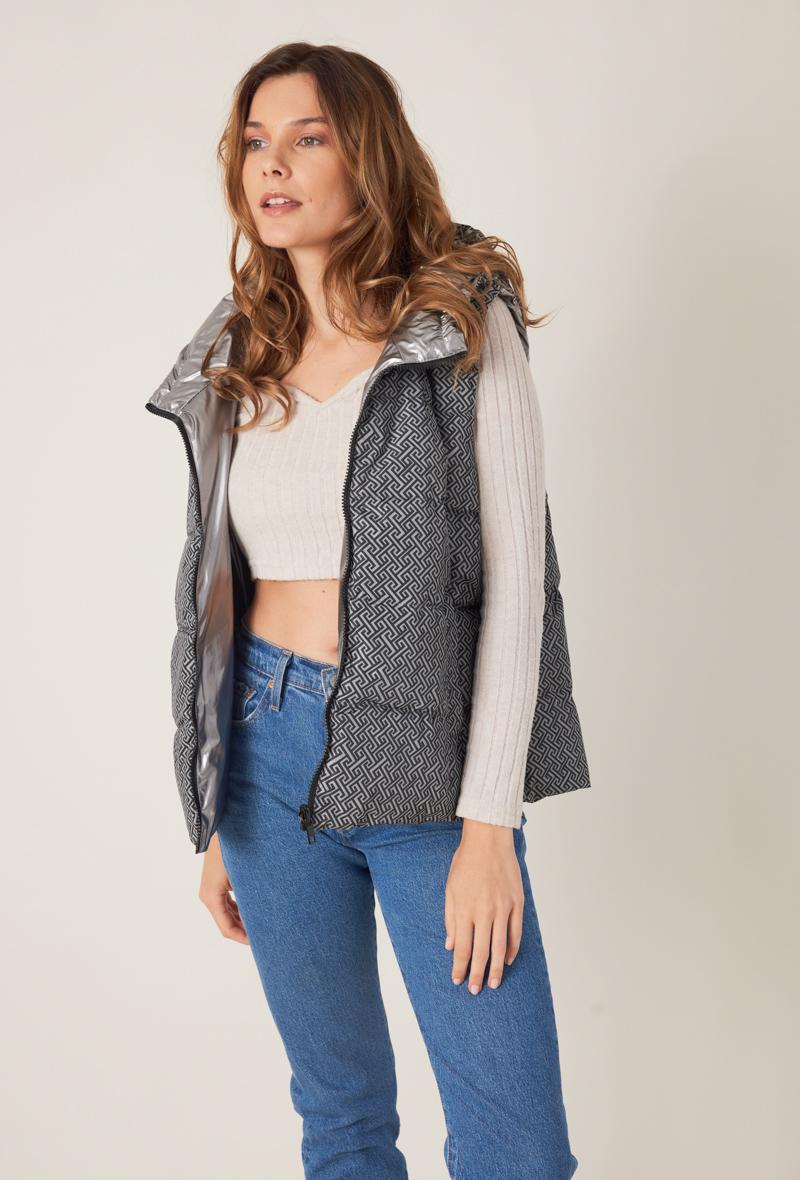 Doudounes Femme C4 Escandelle 3183 #c Efashion Paris