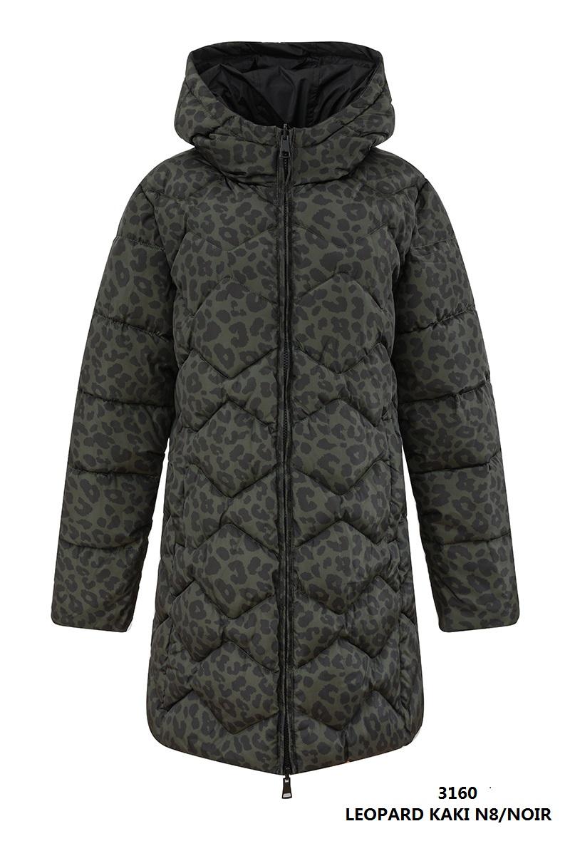 Doudounes Femme C8 Escandelle 3160 #c Efashion Paris