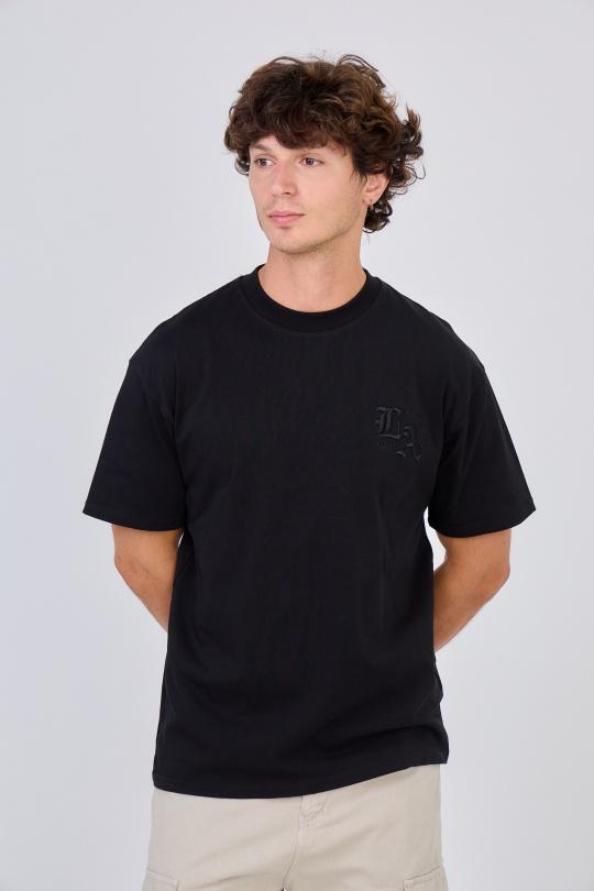 T-shirts Men Mixed colors TOP MONDAY HT102 Efashion Paris