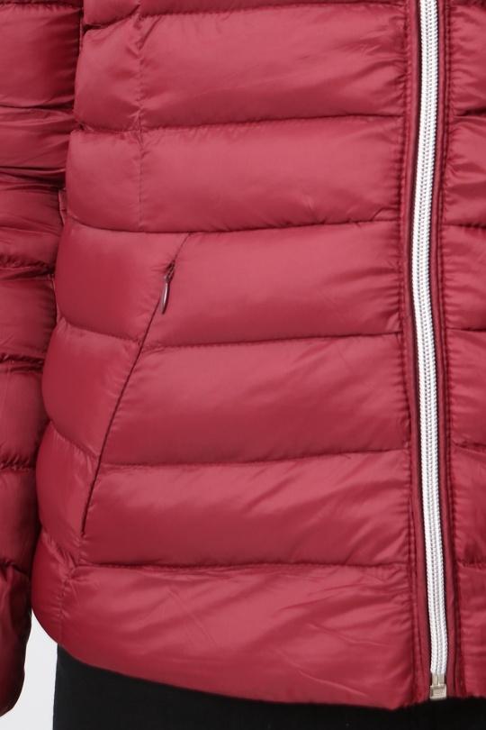 Doudounes Femme Gris SOFTY BY EVER BOOM  S 20526 Efashion Paris