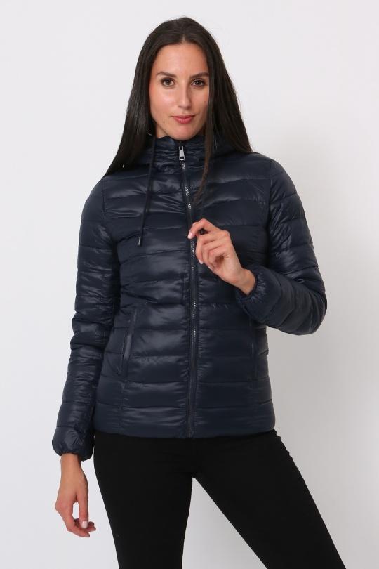 Doudounes Femme Camel SOFTY BY EVER BOOM  S21567 Efashion Paris