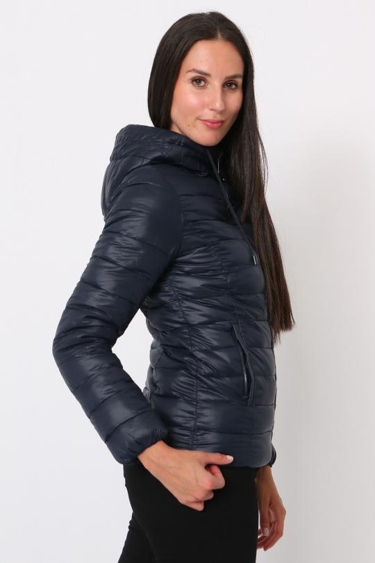 Doudounes Femme Camel SOFTY BY EVER BOOM  S21567 Efashion Paris