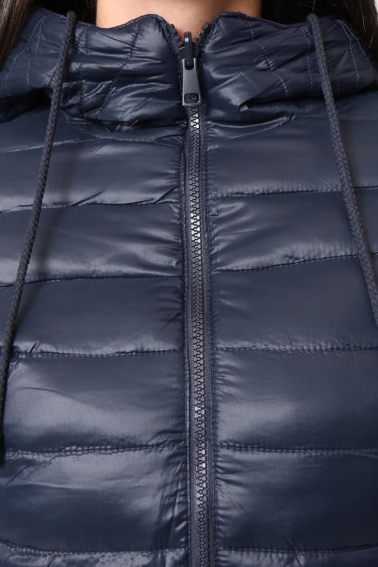 Doudounes Femme Camel SOFTY BY EVER BOOM  S21567 Efashion Paris