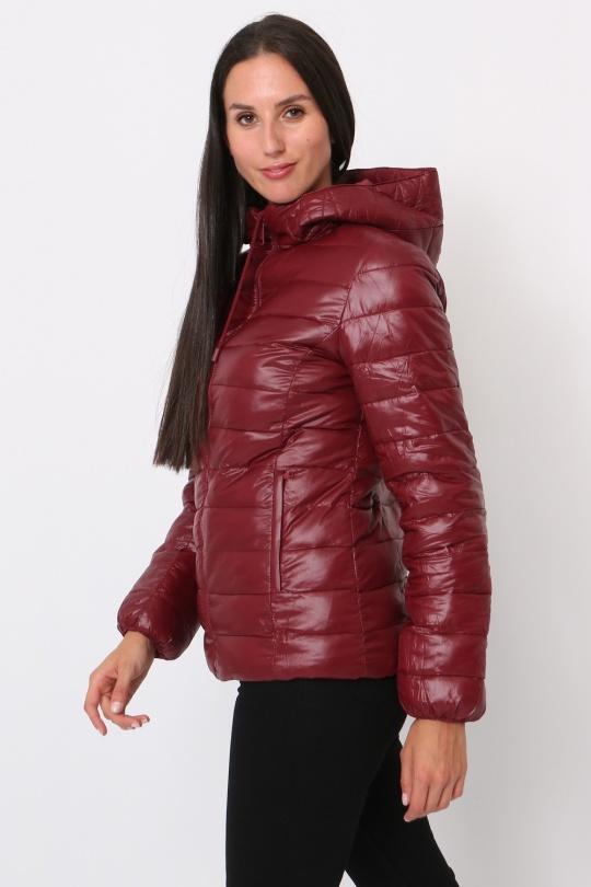 Doudounes Femme Camel SOFTY BY EVER BOOM  S21567 Efashion Paris