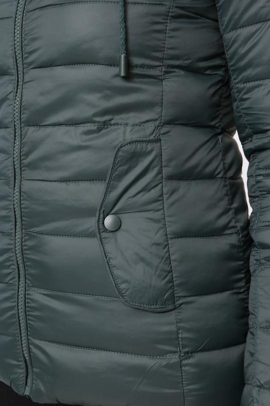 Doudounes Femme Camel SOFTY BY EVER BOOM  S21567 Efashion Paris