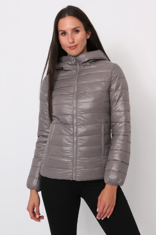 Doudounes Femme Camel SOFTY BY EVER BOOM  S21567 Efashion Paris