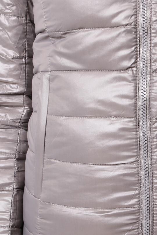 Doudounes Femme Camel SOFTY BY EVER BOOM  S21567 Efashion Paris