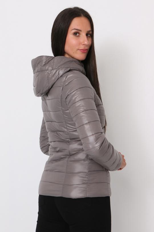 Doudounes Femme Camel SOFTY BY EVER BOOM  S21567 Efashion Paris